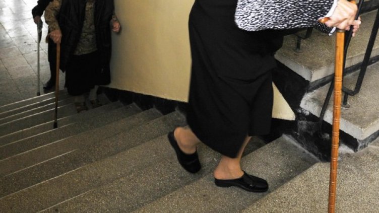 Архив: Булфото