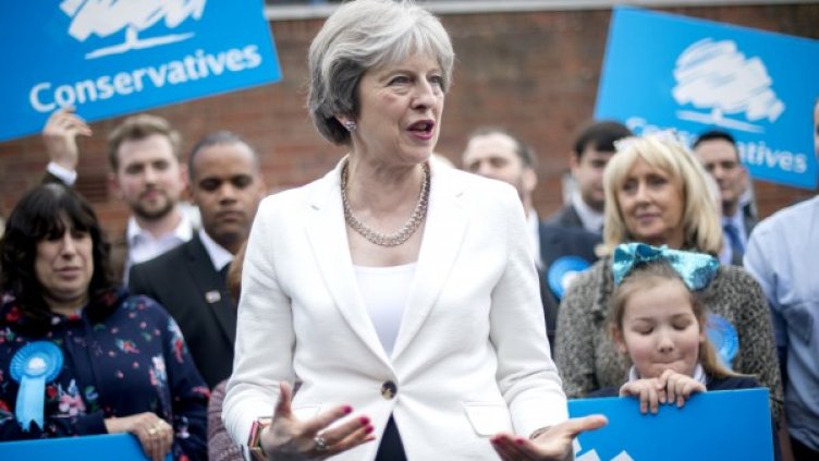 Снимка: Reuters