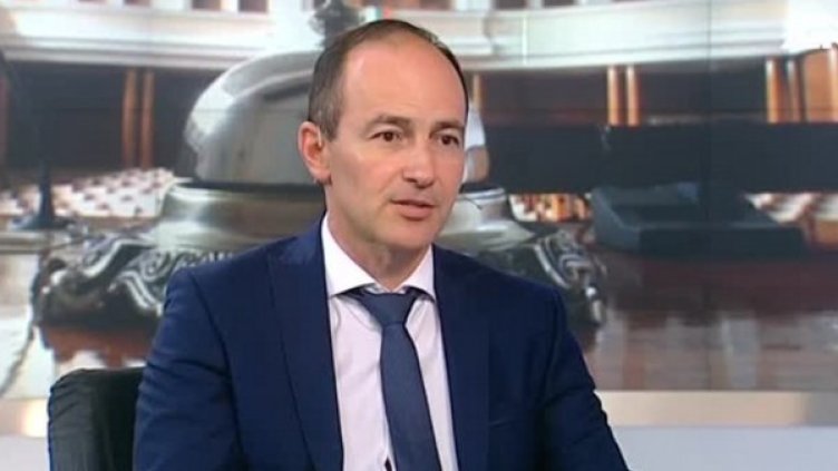 Кадър: Bulgaria ON AIR