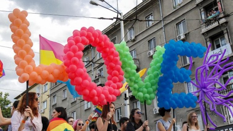 Снимка: Булфото, архив