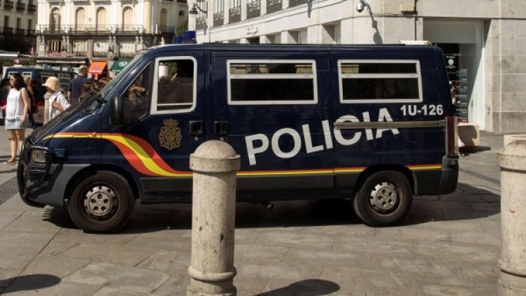 Снимка: Reuters, архив