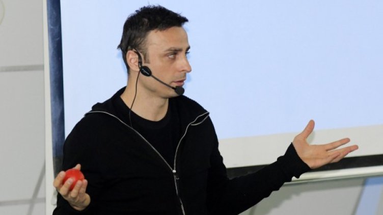 Снимка: Булфото, архив