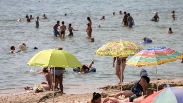 Снимка: Булфото, архив