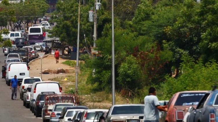 Снимка: Reuters, архив