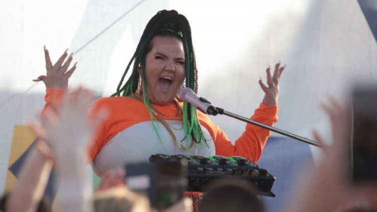 Заради "София прайд" центъра на София под полицейска блокада