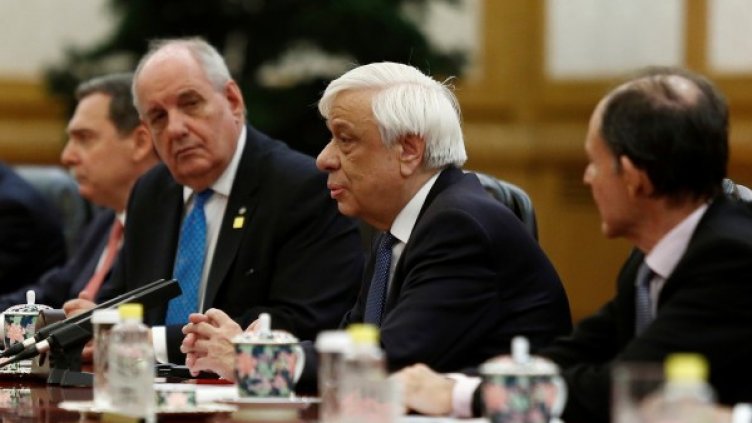 Снимка: Reuters