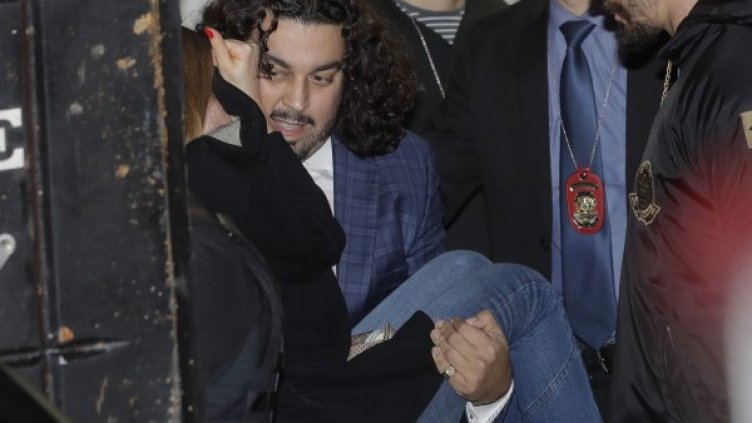 Снимка: Reuters