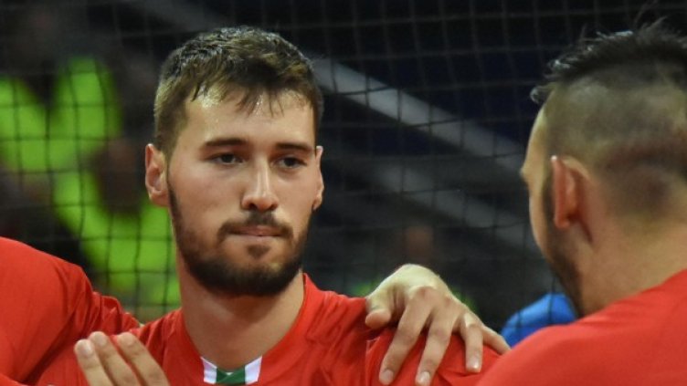 Снимка: Архив, Булфото