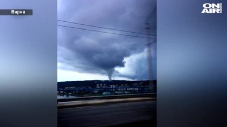 Снимка: bgonair.bg