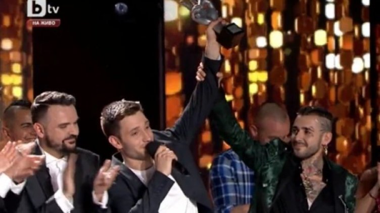 Кадър: bTV