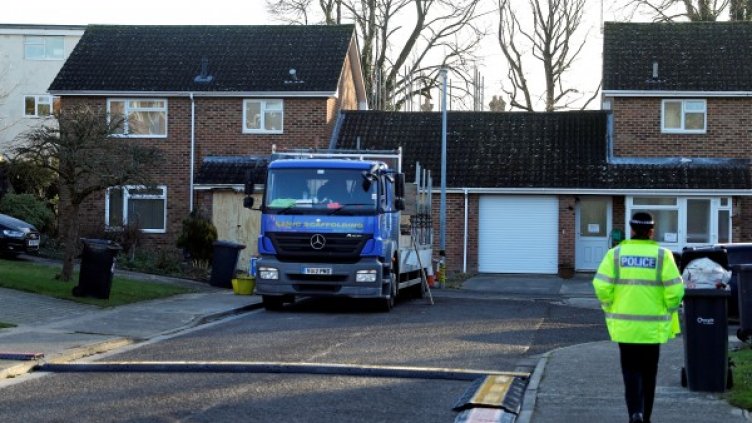 Снимка: архив, Reuters