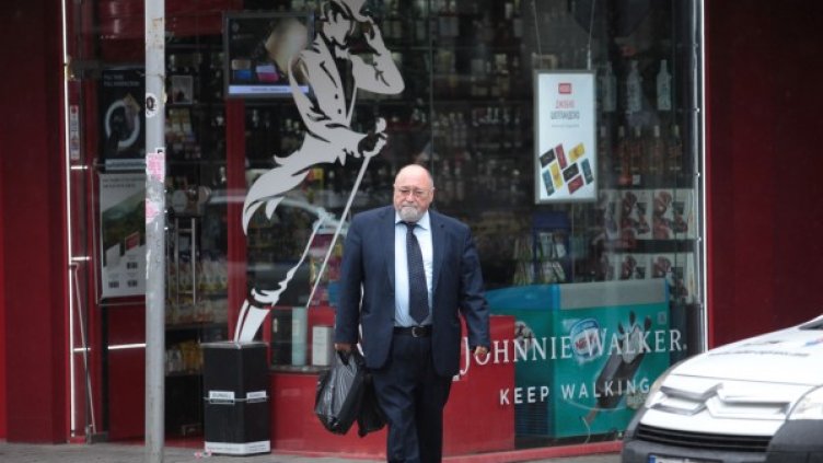 Снимка: Димитър Кьосемарлиев, Dnes.bg