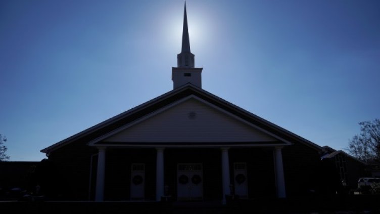 Снимка: архив, Reuters