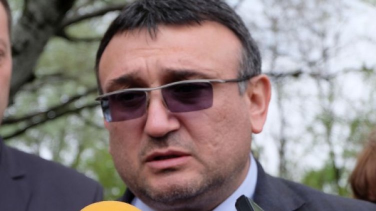 Снимка: БулФото