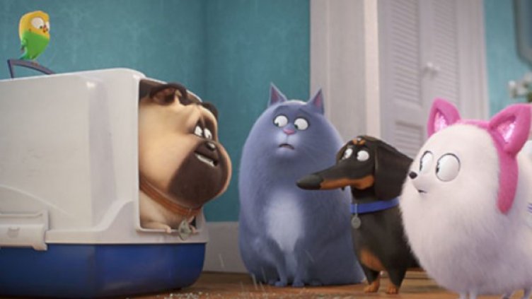 Снимка: Форум Филм