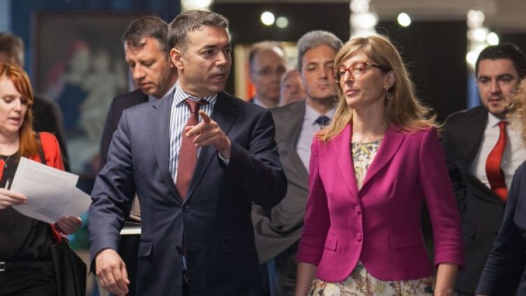 Снимка: Димитър Кьосемарлиев, Dnes.bg