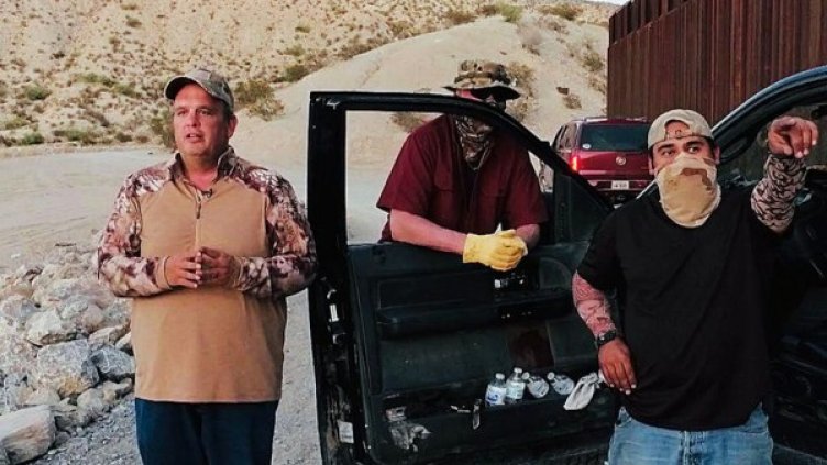 Снимка: Дойче веле