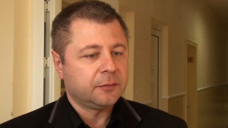 Снимка: Черно море