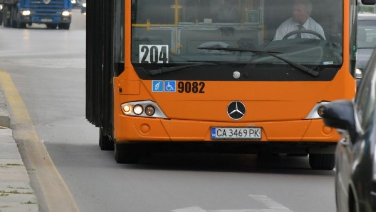 Снимка: БулФото