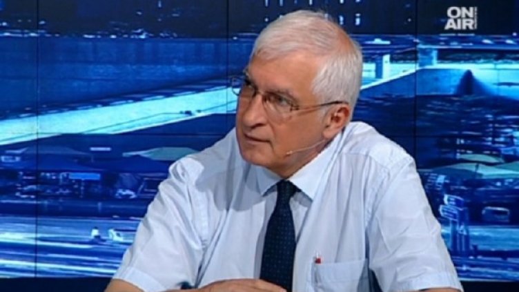 Снимка: Bulgaria ON AIR