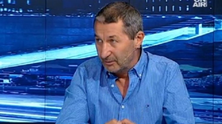 Снимка: Bulgaria ON AIR