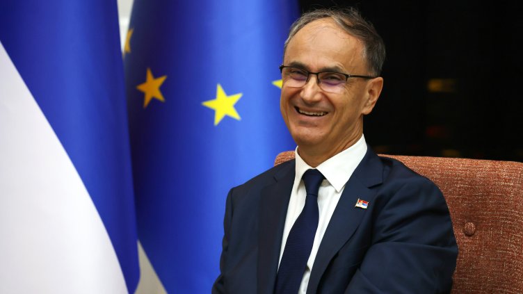 Снимка: архив, БГНЕС