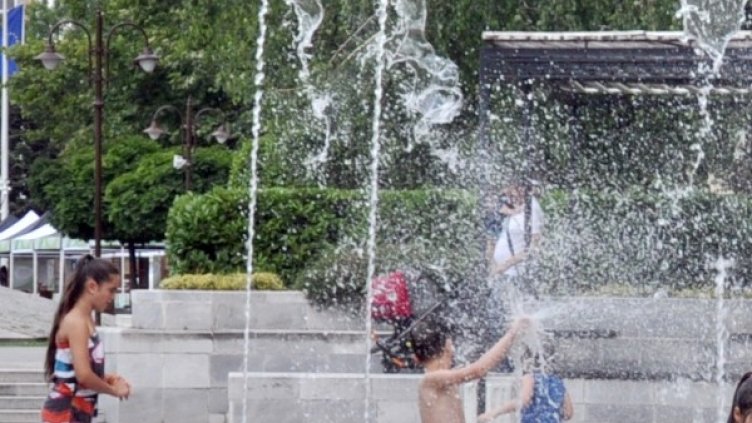 Снимка: БТА, архив