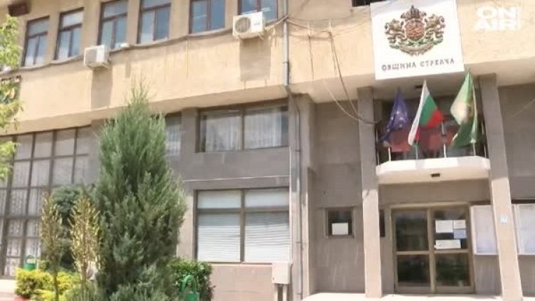 Кадър: Bulgaria ON AIR