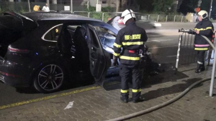 Снимка: БНТ