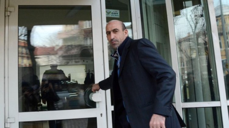 Снимка: Булфото