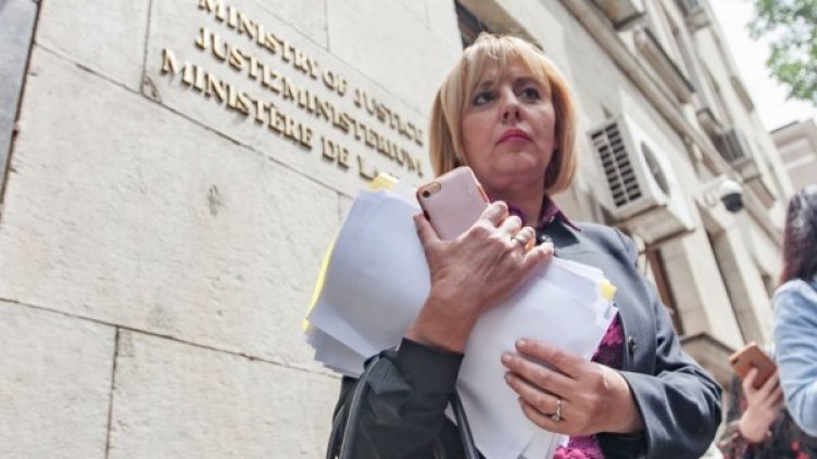 Снимка: Димитър Кьосемарлиев, Dnes.bg