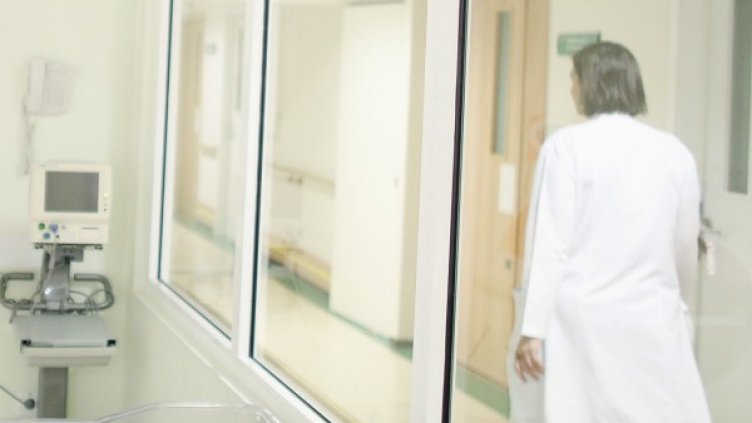 Снимка: Reuters, архив