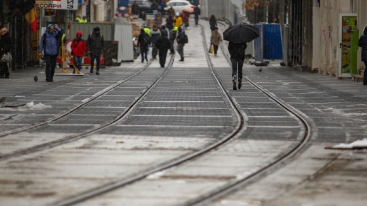 Снимка: Димитър Кьосемарлиев, Dnes.bg