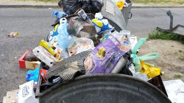 Снимка: Архив, Булфото