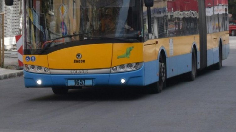 Снимка: архив "Булфото"