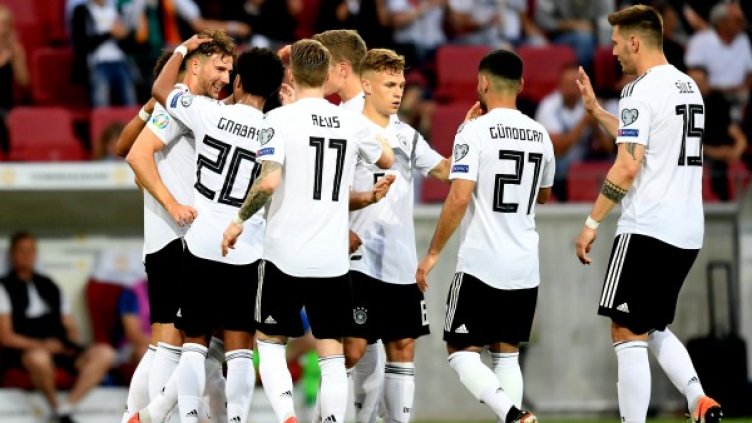 Снимка: Reuters