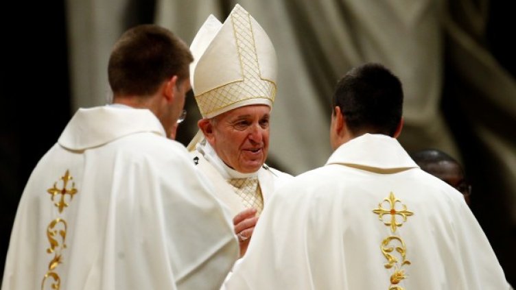 "Бог сътвори мъжа и жената" – Ватикана срещу "джендър теорията"