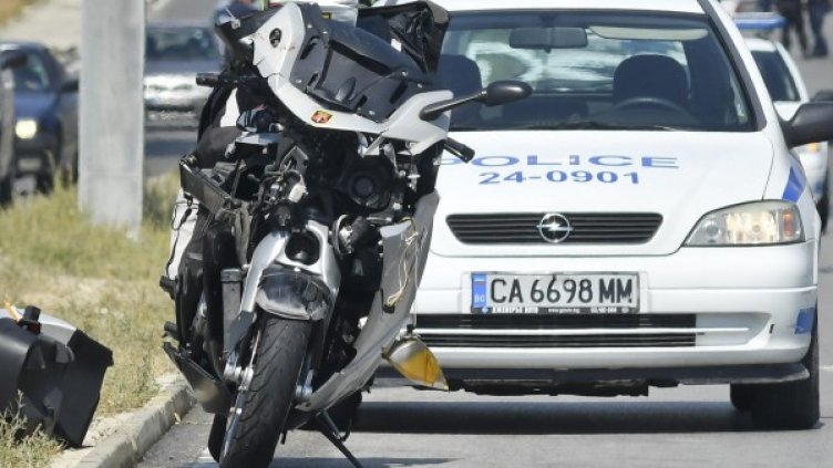 Снимка: Булфото, архив