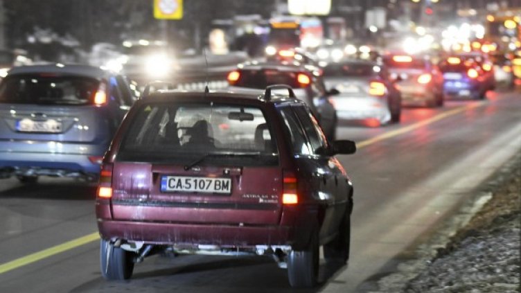 Снимка: архив, Булфото