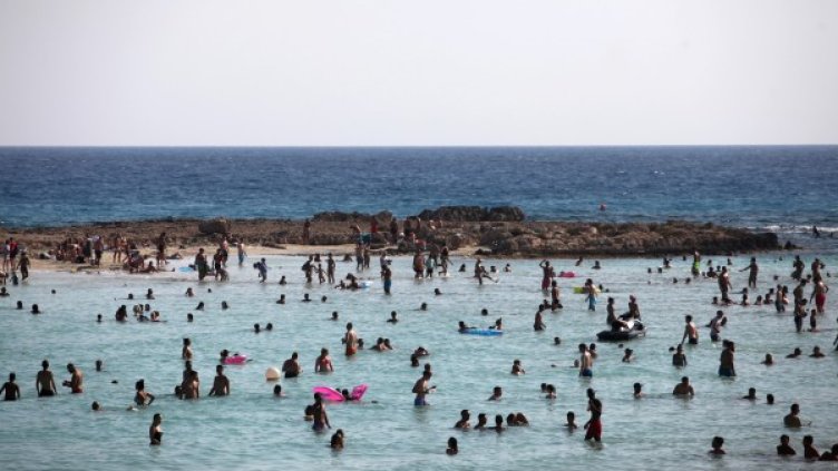 Снимка: архив, Reuters