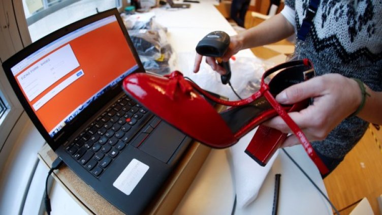 Снимка: Reuters