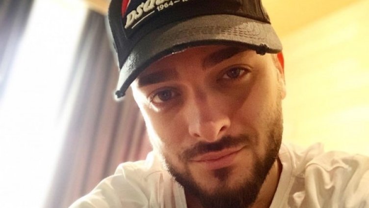 Снимка: Instagram