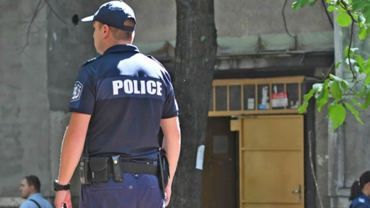 Снимка: архив "Булфото"