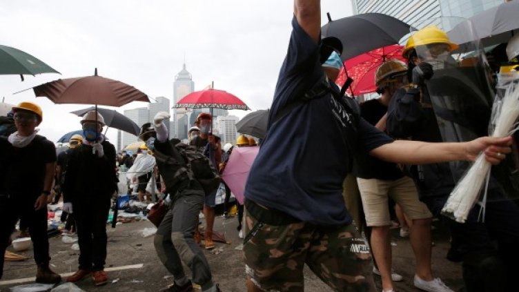 Снимка: Reuters