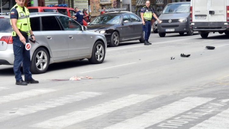 Снимка: БулФото