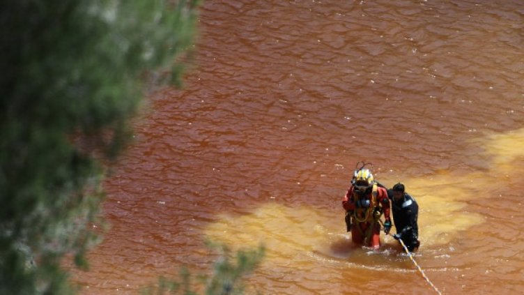 Снимка: Reuters