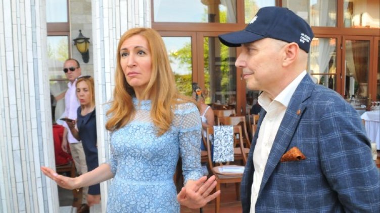 Снимка: Булфото