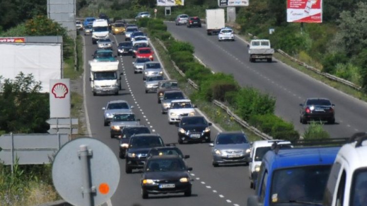 Снимка: архив, Булфото