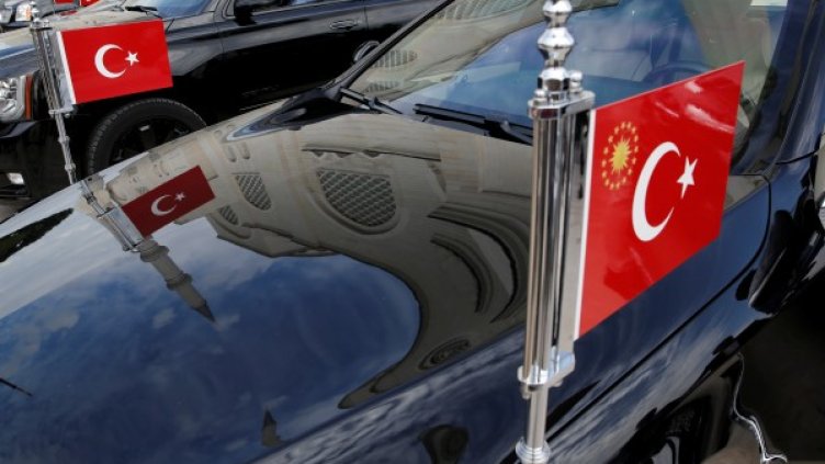 Снимка: архив, Reuters