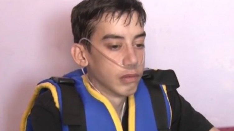 Снимка: Кадър Нова тв